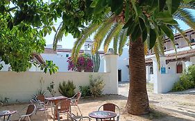 El Palomar de la Breña